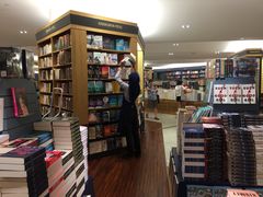 -纪伊国屋书店(Singapore Main Store)