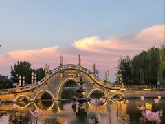 -中国翰园碑林