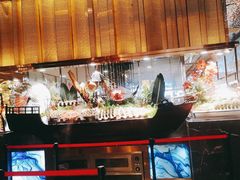 -喜庭海鲜自助(来福士店)