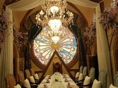 -叶叶菩提(太原别墅店)