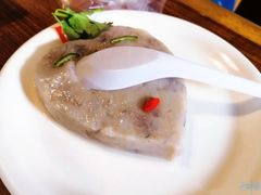 鱼滑虾滑-傣妹火锅(建军东路店)