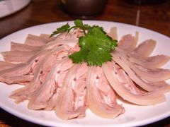 白切羊肉-小莆天(元帅路店)