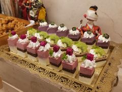 -开元新晶都酒店·自助火锅