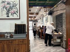 -清真·马洪小炒泡馍馆(钟楼回民街店)