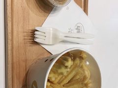 -艾薯夫妇Aysh(红山店)