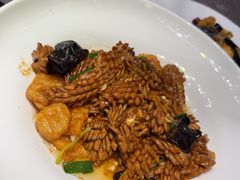 -闫府私房菜(恒隆店)