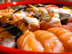 -争鲜回转寿司(金桥家乐福店)