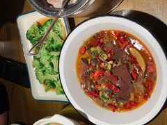 -炊烟小炒黄牛肉(中心印象城店)