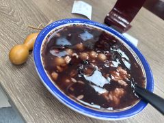 桂花赤豆元宵-刘长兴(逸仙桥店)