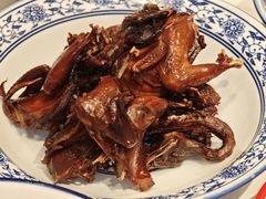 -回家吃饭·地道南昌菜(建德观总店)