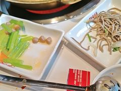 -涿派·炝锅鱼(涿州店)
