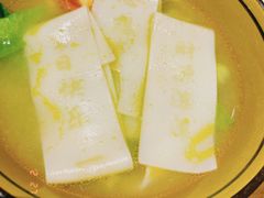 -福慧慈缘素食餐厅(王府井店)