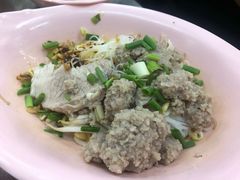 -榮泰米粉湯(Left Shop)