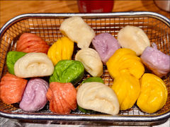 -山河屯铁锅炖·非遗东北菜(南山店)