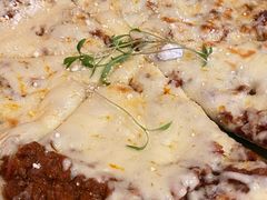 牛肉披萨-Pistolera Mexican Cantina女枪手墨西哥餐厅(碧云路店)