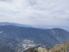-南岳衡山风景名胜区