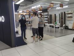 -家乐福(古北店)