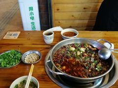 -黑竹香鸡(营和巷店)