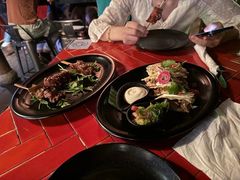 -Luchador摔跤手墨西哥餐厅(恒宇广场店)