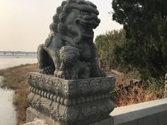 -卢沟桥文化旅游区
