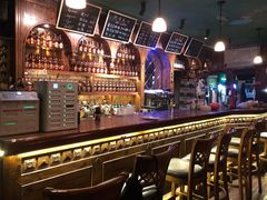 -秀·爱尔兰餐吧(上海路店)