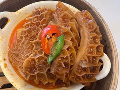 -翠园(北京王府中环店)