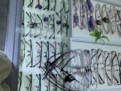 -华彬眼镜专业渐进配镜(潘家园店)