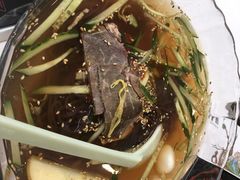 延吉冷面-七八冷面·延边朝鲜族美食(圣熙八号店)