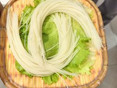 -椰子湾·海南火锅·糟粕醋·椰子鸡(正大广场店)