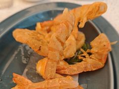 -品海楼·大连海胆锅贴馆(东港店)