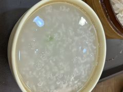 江米粥-百年认一力 太原老字号 (桥头街店)