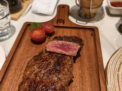 -MEAT MATE 鲜食肉铺(北京太古坊店)