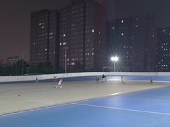 -极致童蒙轮滑运动中心(五环店)