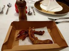 -宜昌富力皇冠假日酒店·咖啡1号西餐厅