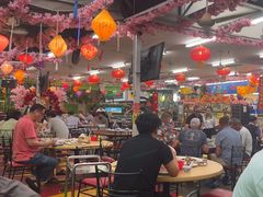 -無招牌海鮮(芽笼店)