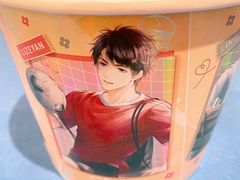 -汉堡王(上海虹口龙之梦)