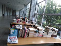 -山西大学(大东关校区)