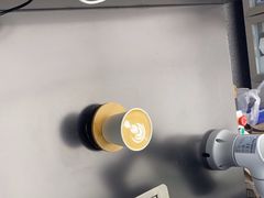-Sips&Lick茶兰咖啡(五道口店)