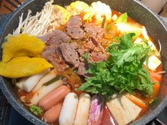 -熊小舍炸鸡火锅拌饭(招商城店)