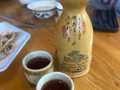 -民食香·腊排骨野生菌美食(木府店)