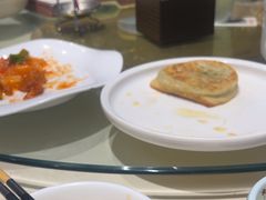 -三道菜(明堂公园店)