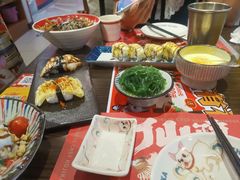 -仙隐小鹿中华料理(南宁万象城店)