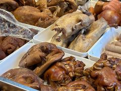-净香园熟肉(北坦总店)