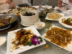 -顺德佬华侨城店·商务宴请·团建