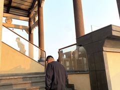 -影吧•悬崖海景(珠海凤凰湾悦椿酒店)