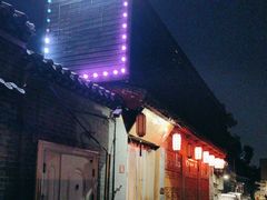 -锦尚阁烤鱼•天津菜(宣武门胡同店)