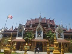 -西双版纳总佛寺
