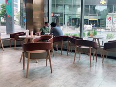 大堂-奈雪的茶(中储能店)