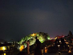 -忆咖啡观景餐厅(桂林象山公园店)