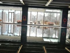 -西安W酒店FIT有型健身中心